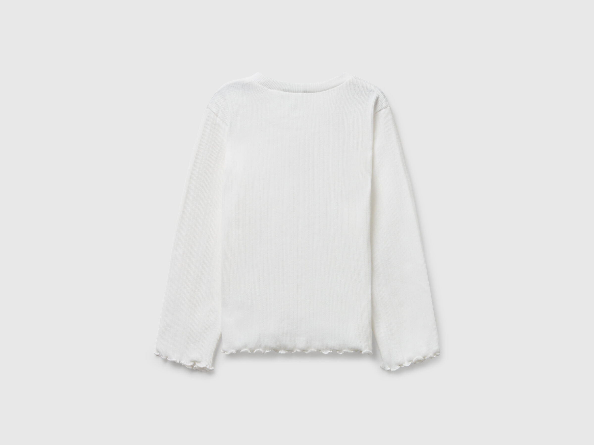 T-SHIRT L/S Menina image number 2